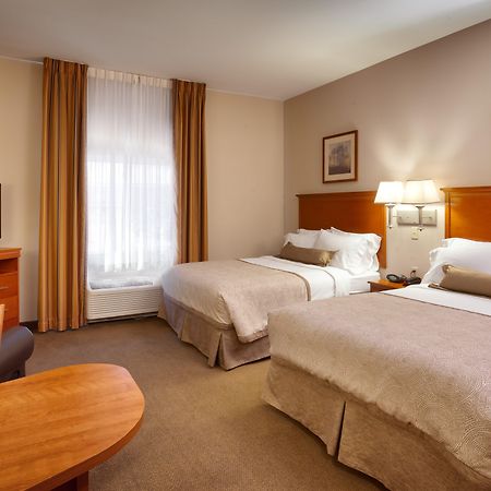 Candlewood Suites Grand Junction By Ihg Экстерьер фото