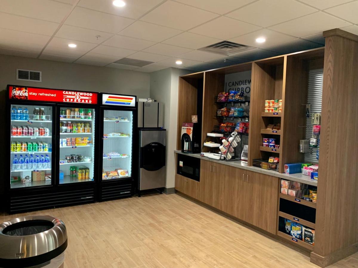 Candlewood Suites Grand Junction By Ihg Экстерьер фото