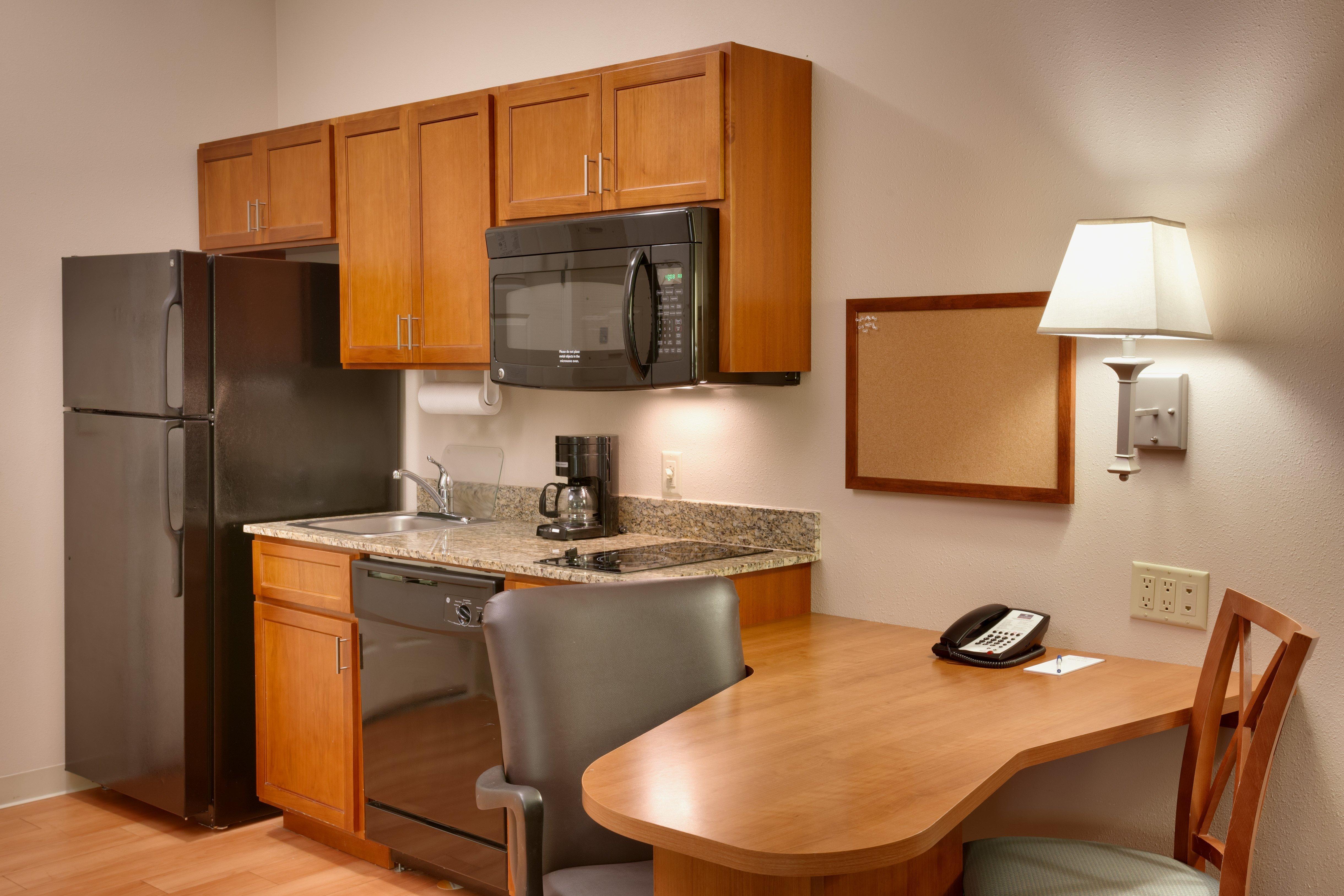 Candlewood Suites Grand Junction By Ihg Экстерьер фото