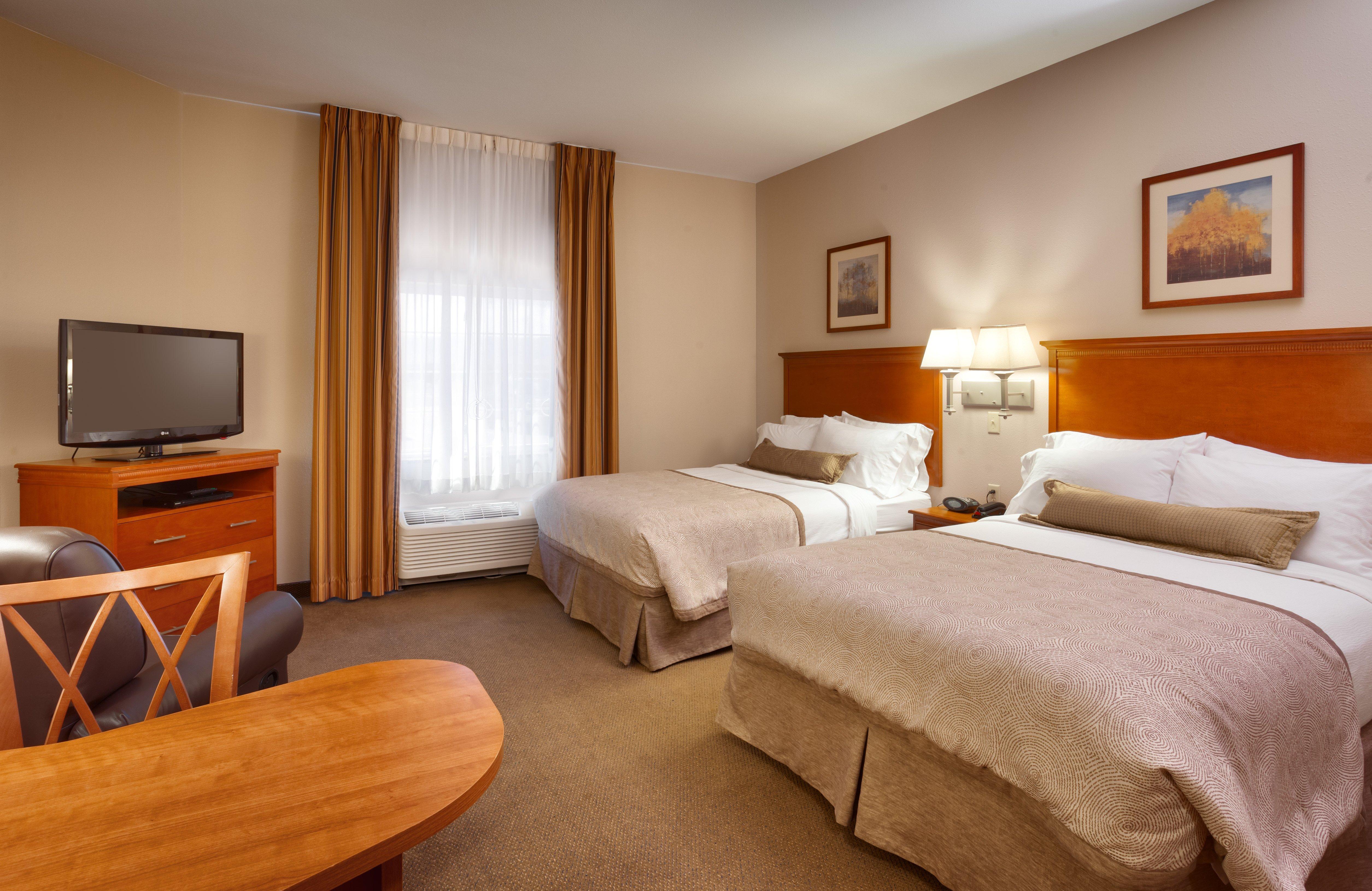 Candlewood Suites Grand Junction By Ihg Экстерьер фото