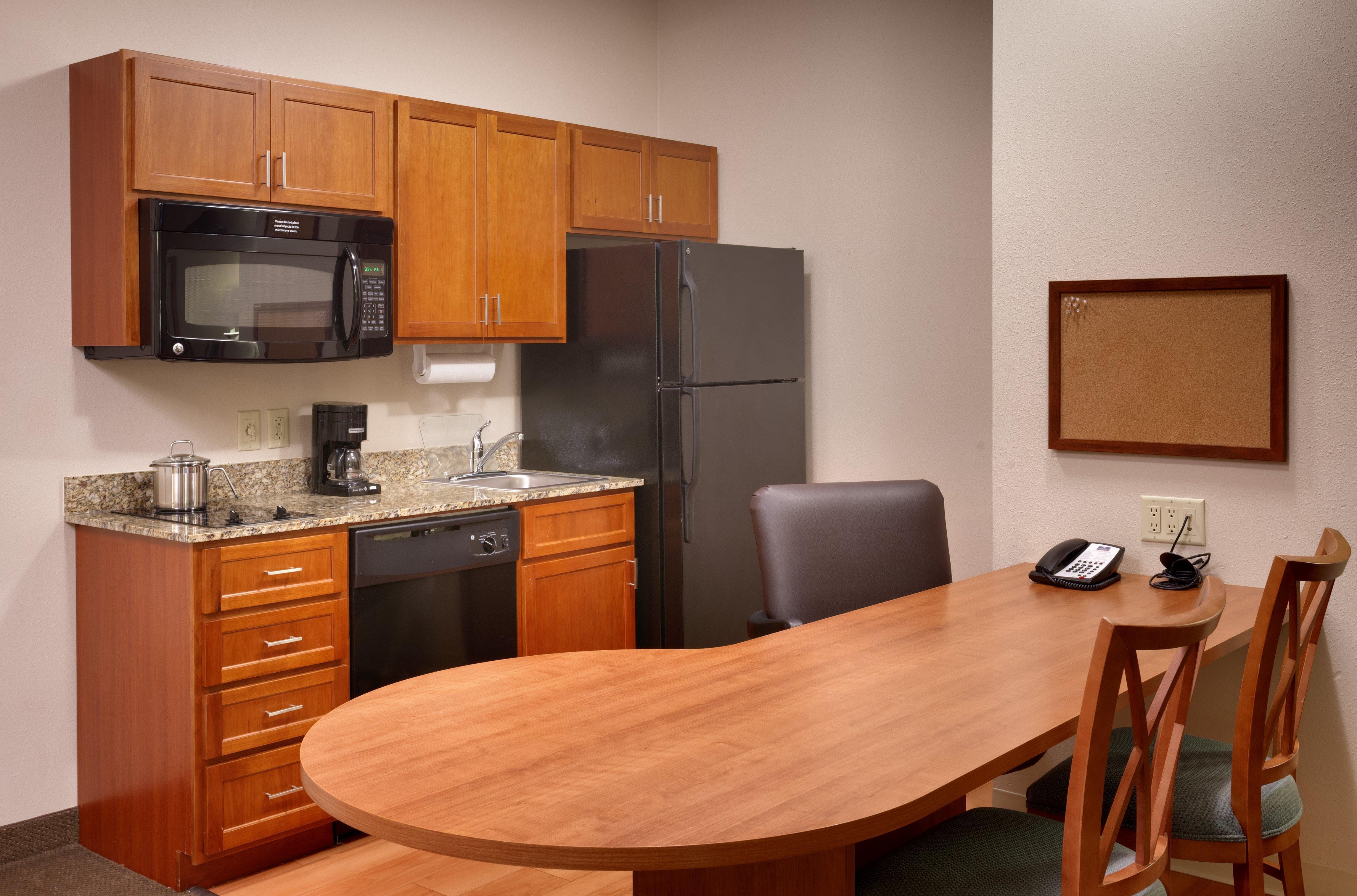 Candlewood Suites Grand Junction By Ihg Экстерьер фото