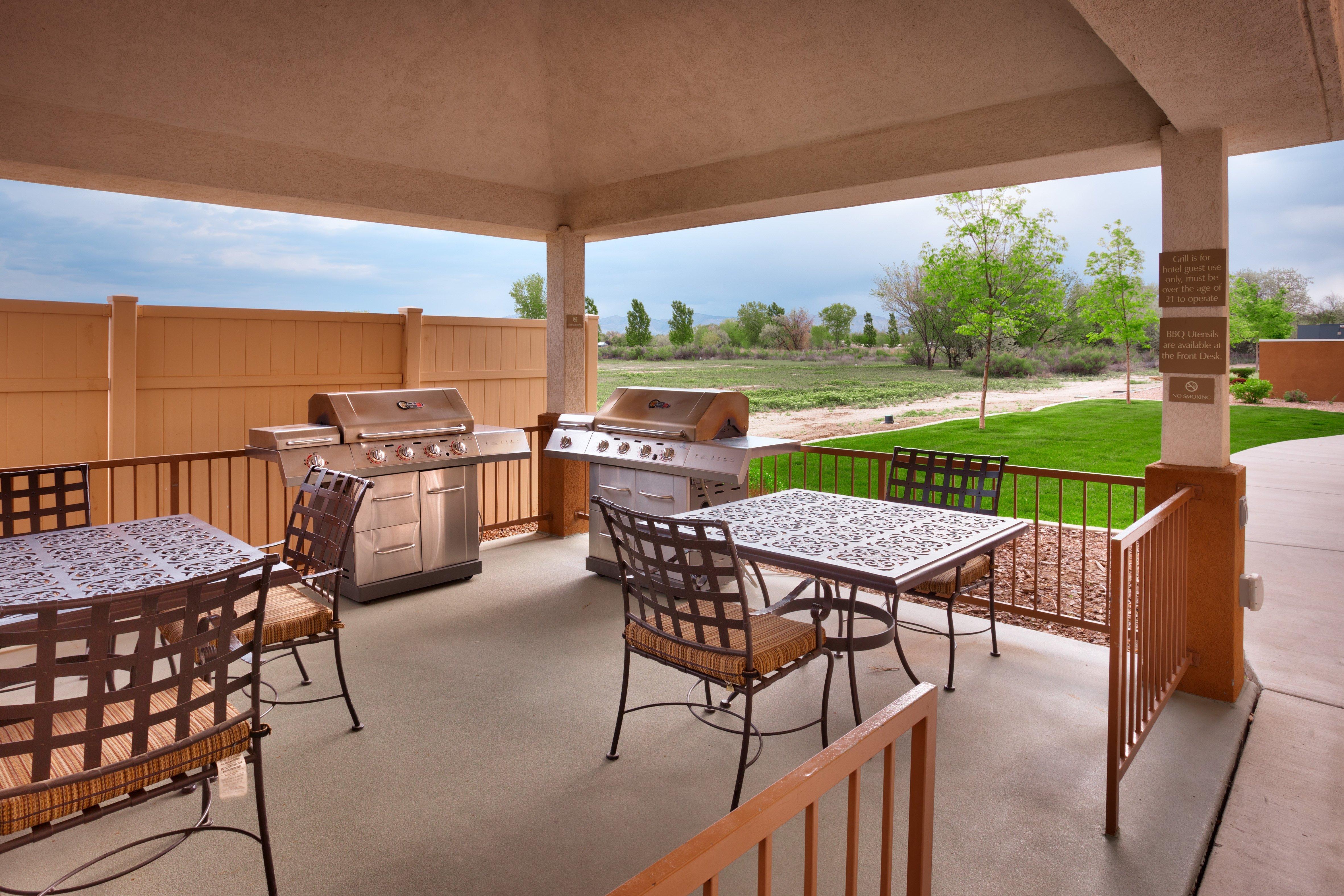 Candlewood Suites Grand Junction By Ihg Экстерьер фото