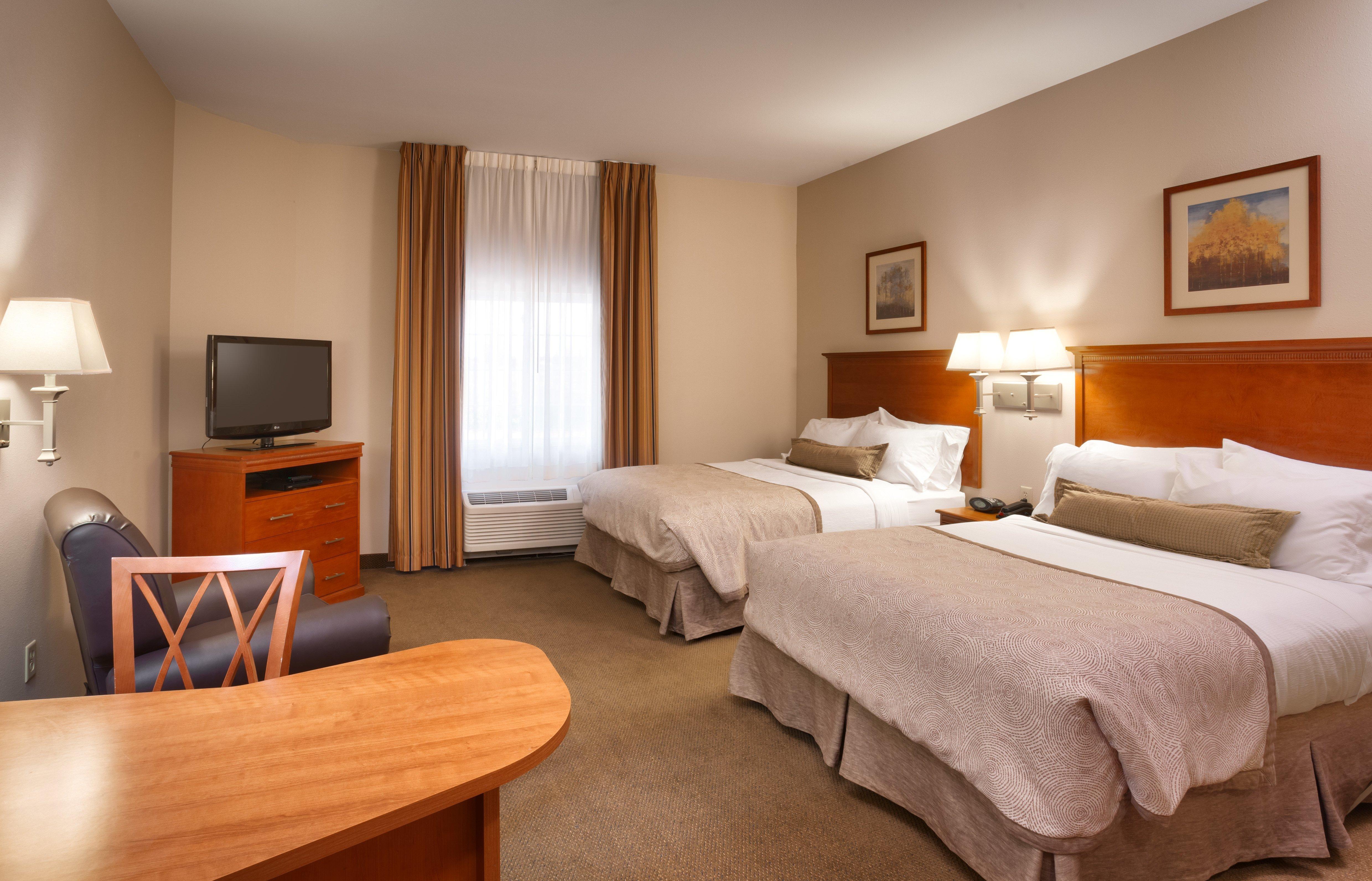 Candlewood Suites Grand Junction By Ihg Экстерьер фото
