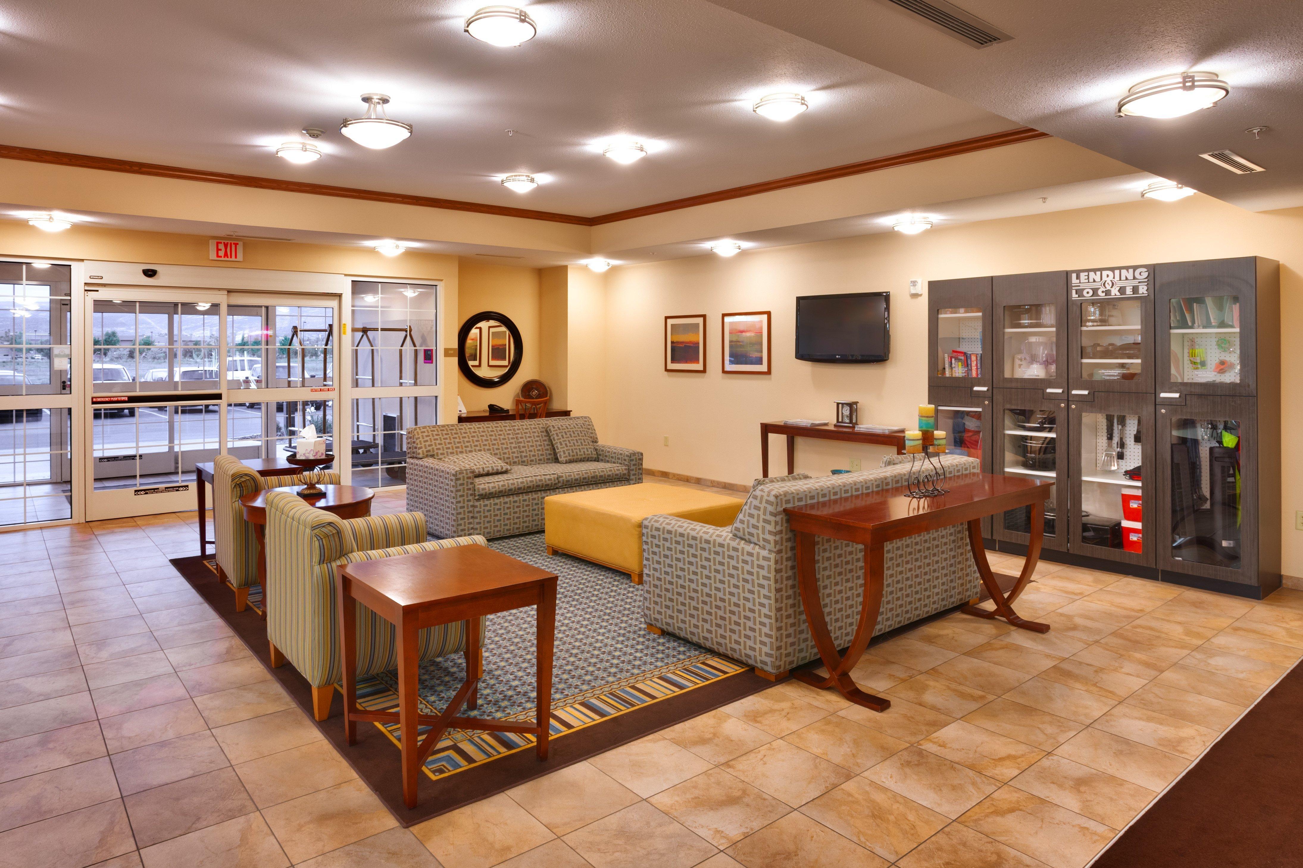 Candlewood Suites Grand Junction By Ihg Экстерьер фото