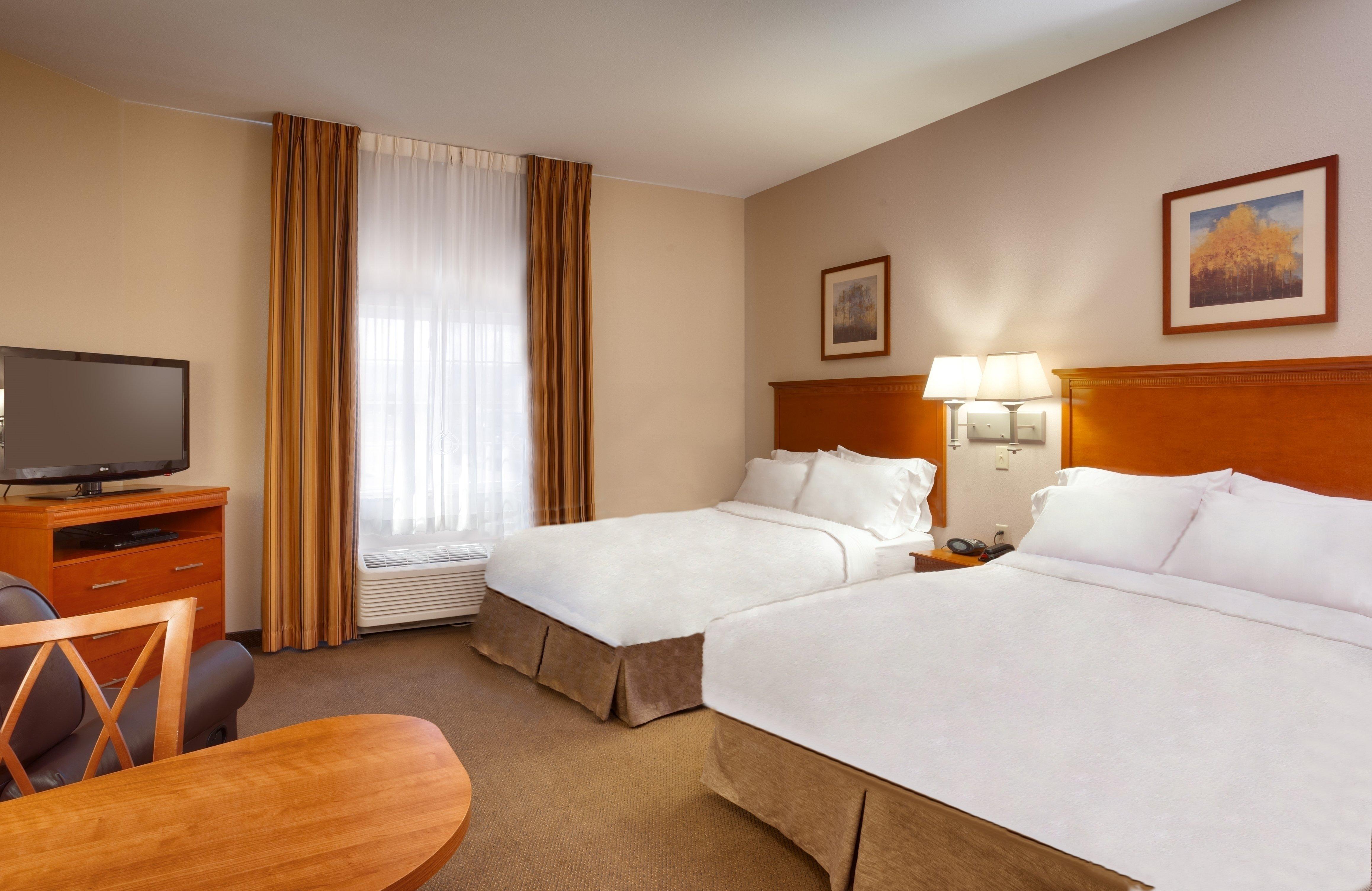 Candlewood Suites Grand Junction By Ihg Экстерьер фото