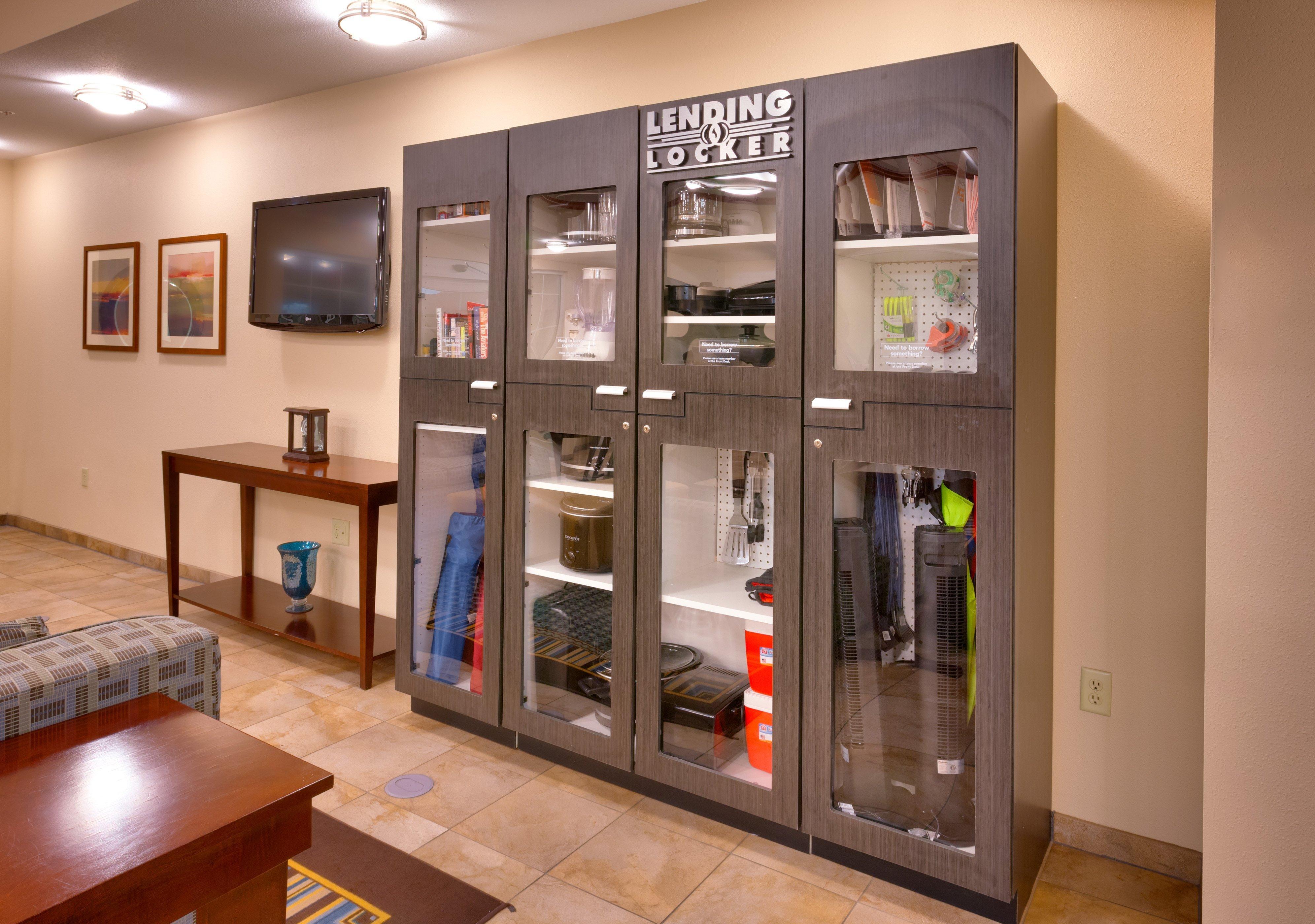 Candlewood Suites Grand Junction By Ihg Экстерьер фото
