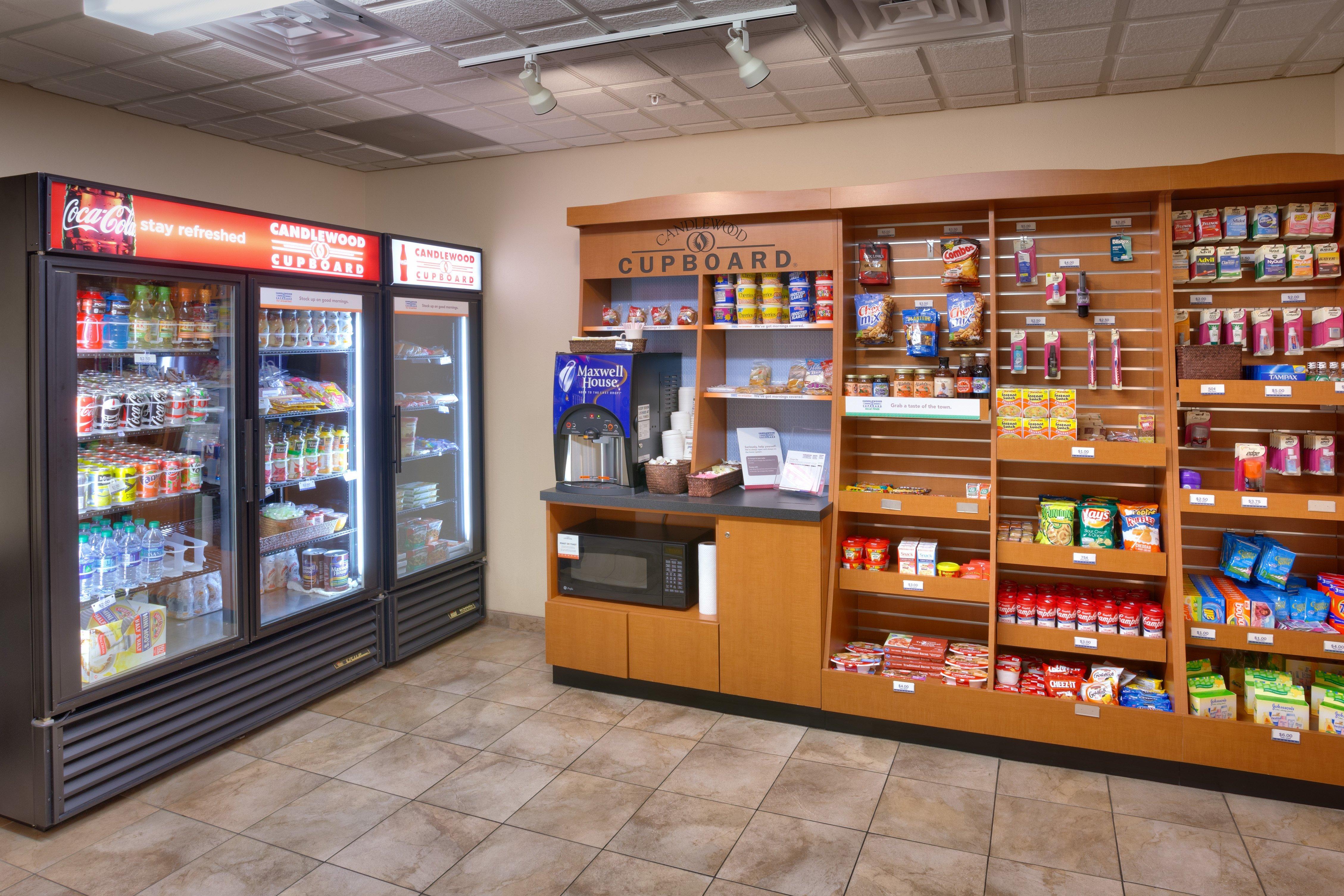 Candlewood Suites Grand Junction By Ihg Экстерьер фото
