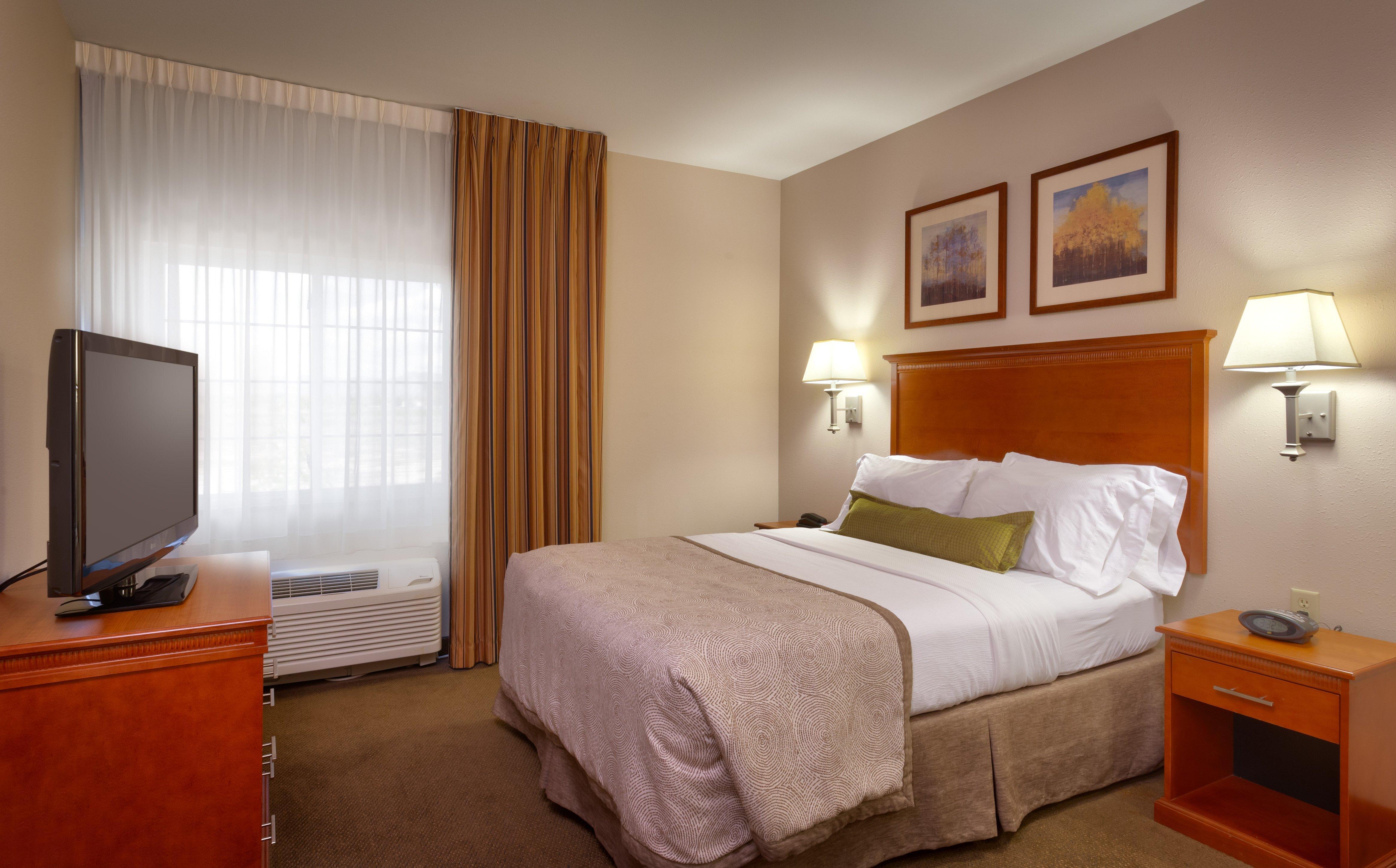 Candlewood Suites Grand Junction By Ihg Экстерьер фото