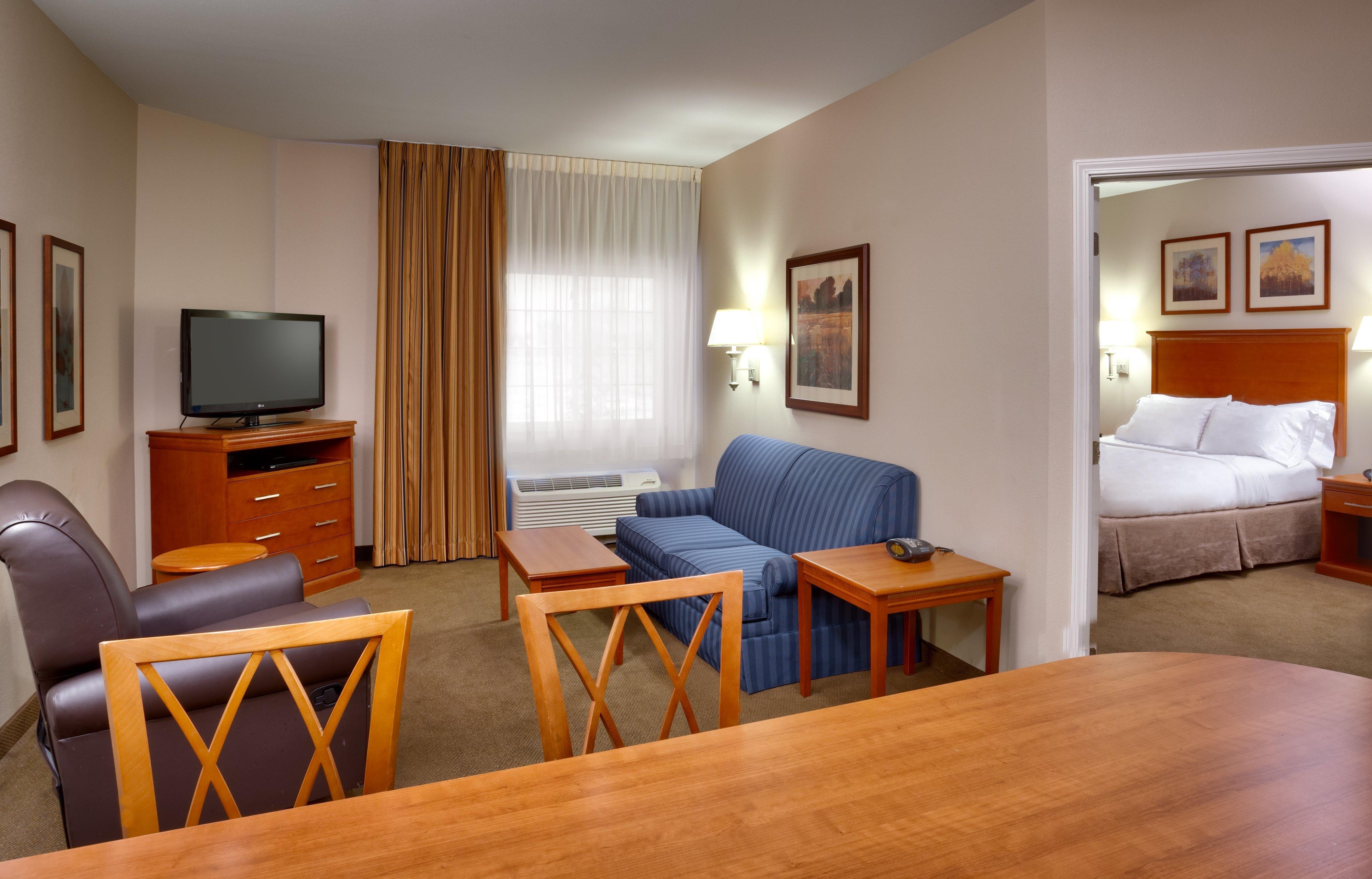 Candlewood Suites Grand Junction By Ihg Экстерьер фото