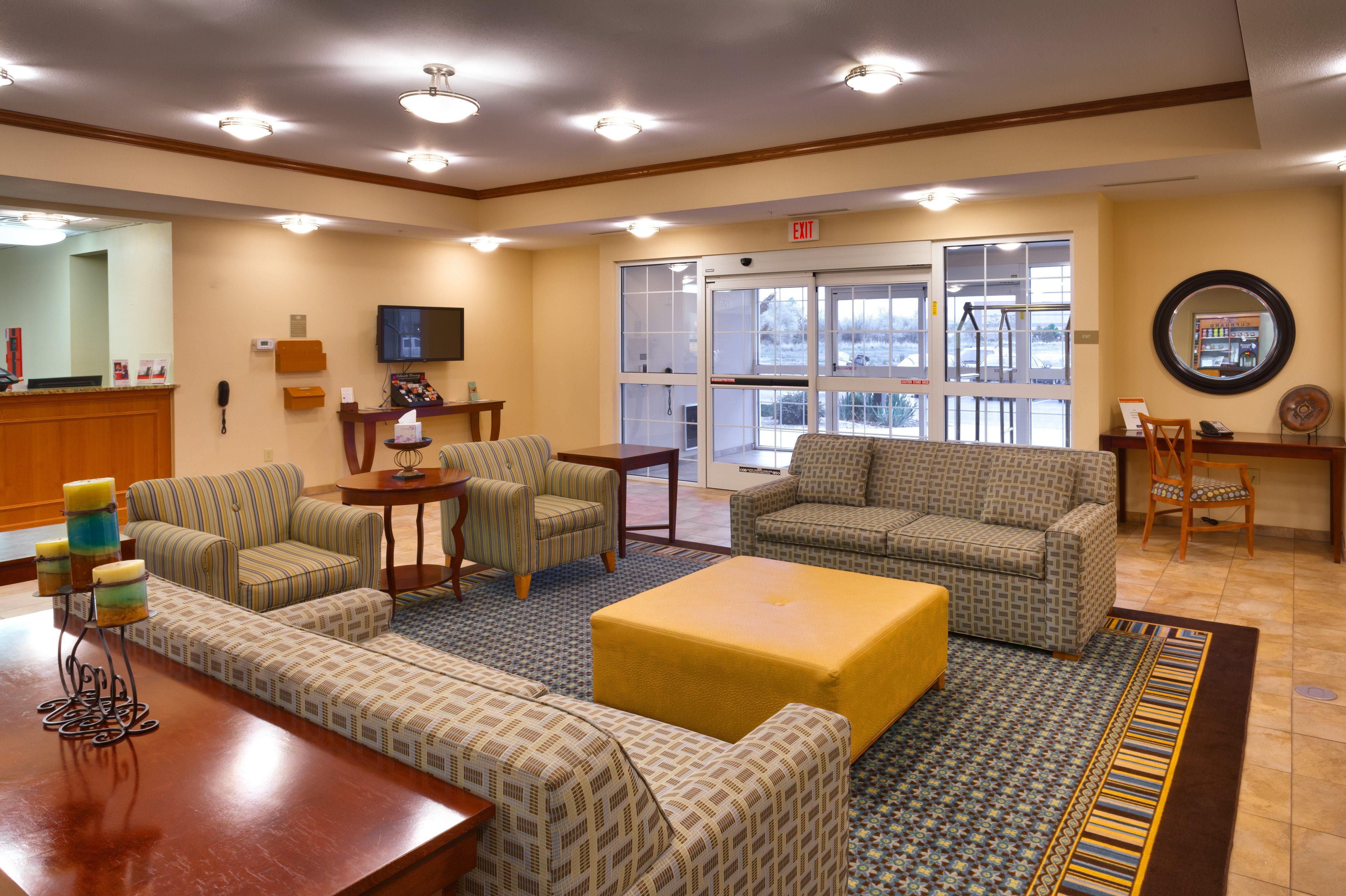 Candlewood Suites Grand Junction By Ihg Экстерьер фото