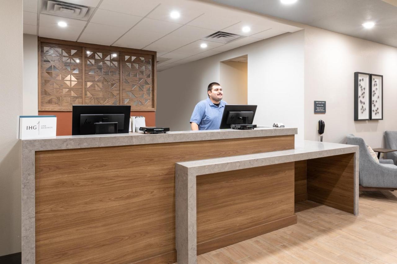 Candlewood Suites Grand Junction By Ihg Экстерьер фото