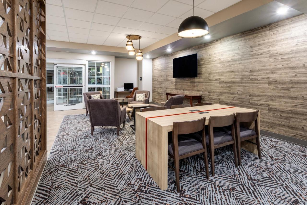 Candlewood Suites Grand Junction By Ihg Экстерьер фото