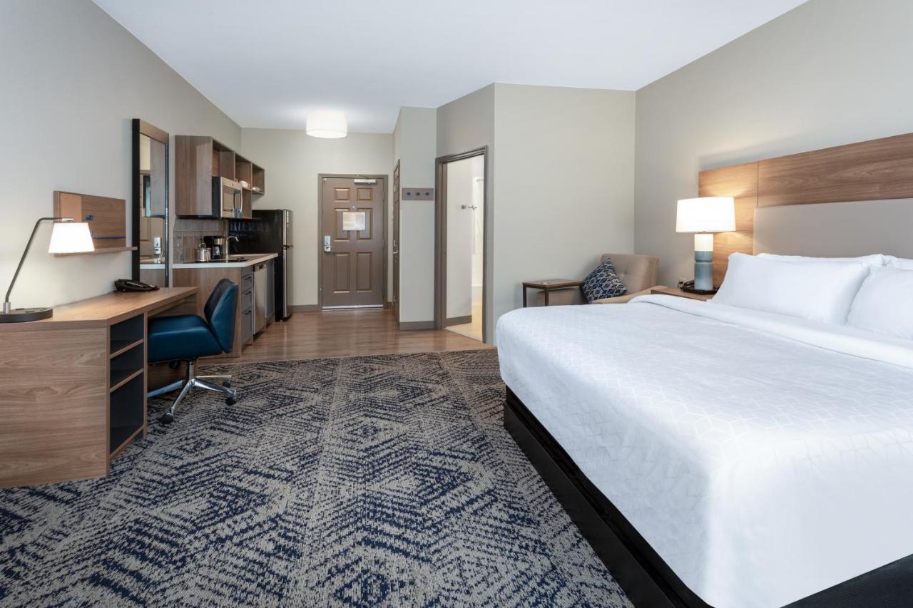 Candlewood Suites Grand Junction By Ihg Экстерьер фото