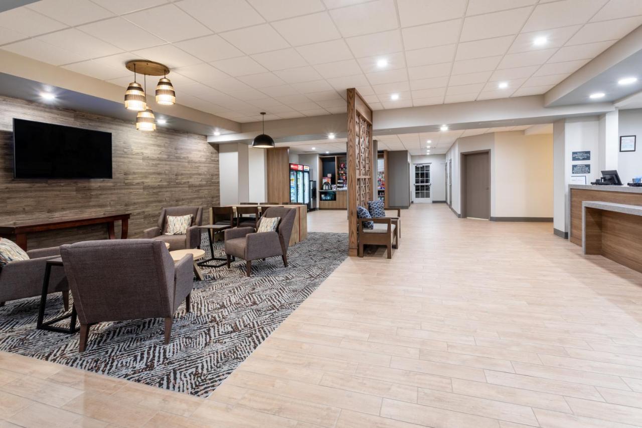 Candlewood Suites Grand Junction By Ihg Экстерьер фото