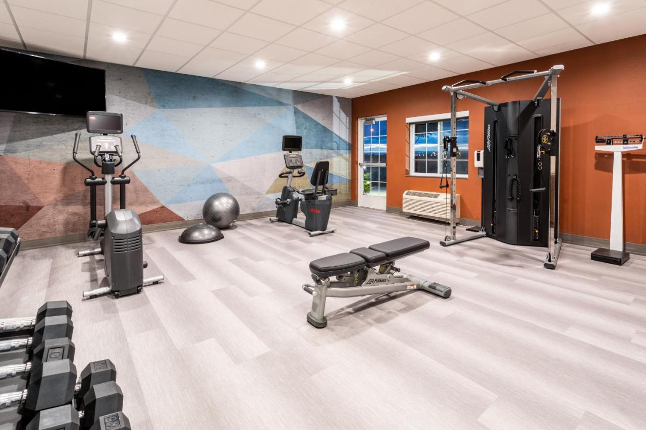 Candlewood Suites Grand Junction By Ihg Экстерьер фото