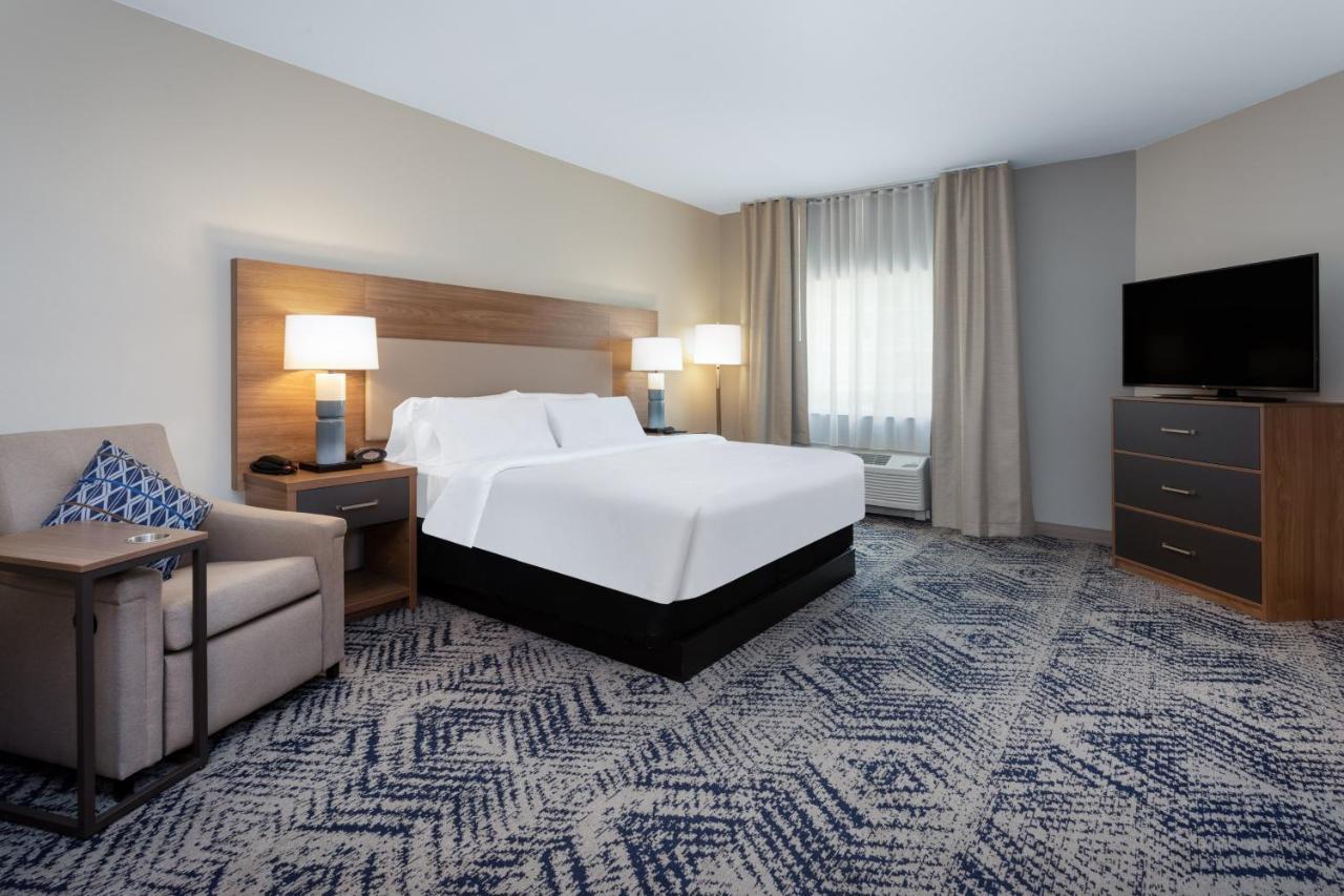 Candlewood Suites Grand Junction By Ihg Экстерьер фото