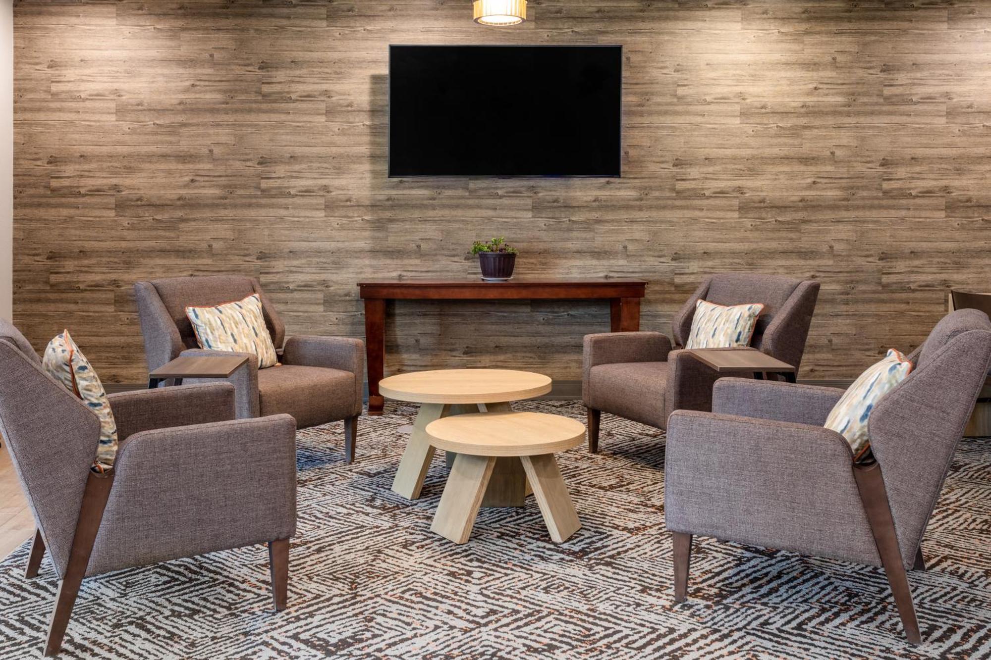 Candlewood Suites Grand Junction By Ihg Экстерьер фото