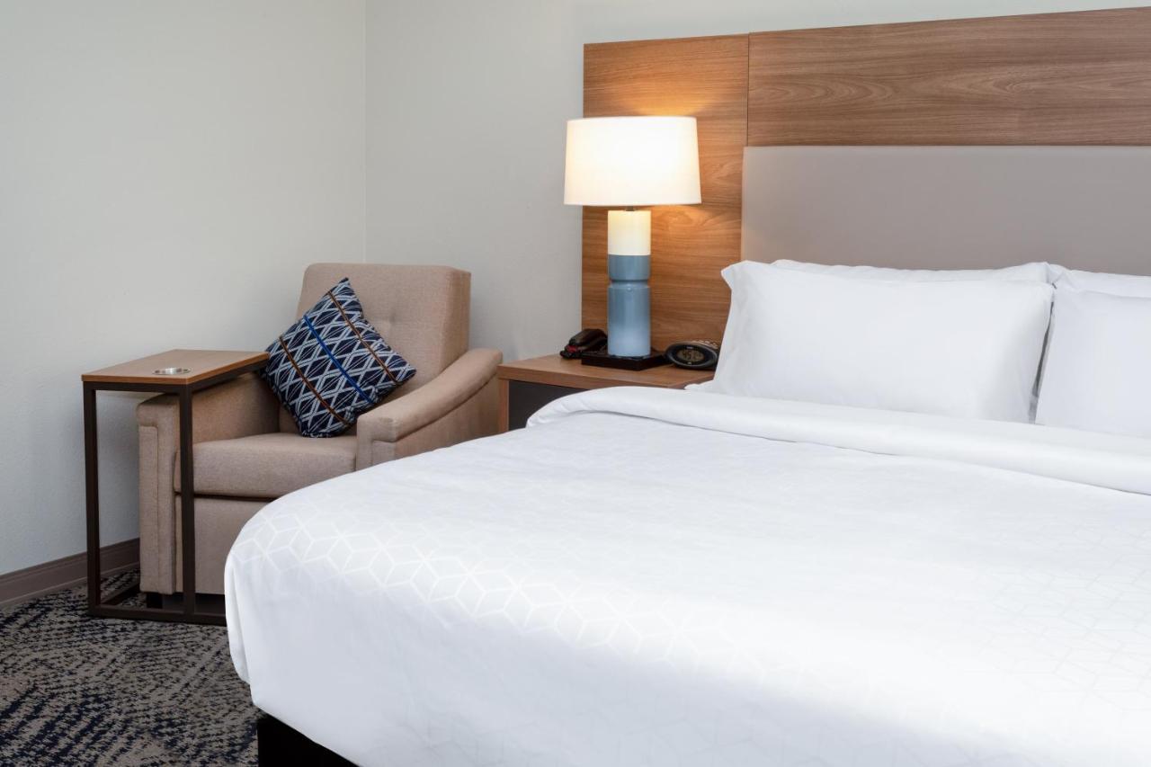 Candlewood Suites Grand Junction By Ihg Экстерьер фото