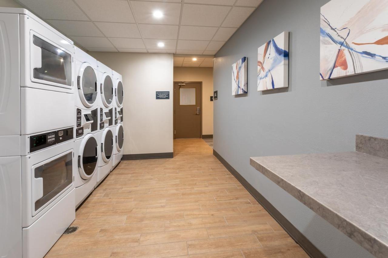 Candlewood Suites Grand Junction By Ihg Экстерьер фото