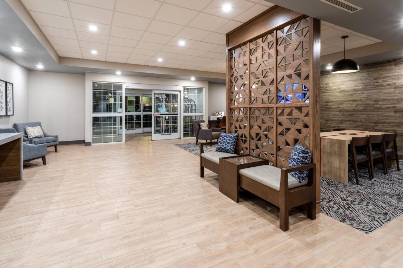 Candlewood Suites Grand Junction By Ihg Экстерьер фото