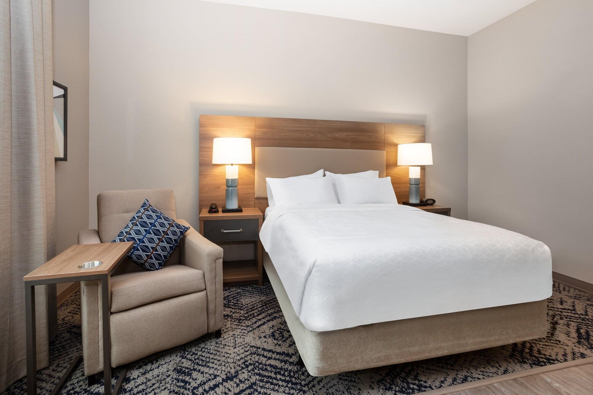 Candlewood Suites Grand Junction By Ihg Экстерьер фото