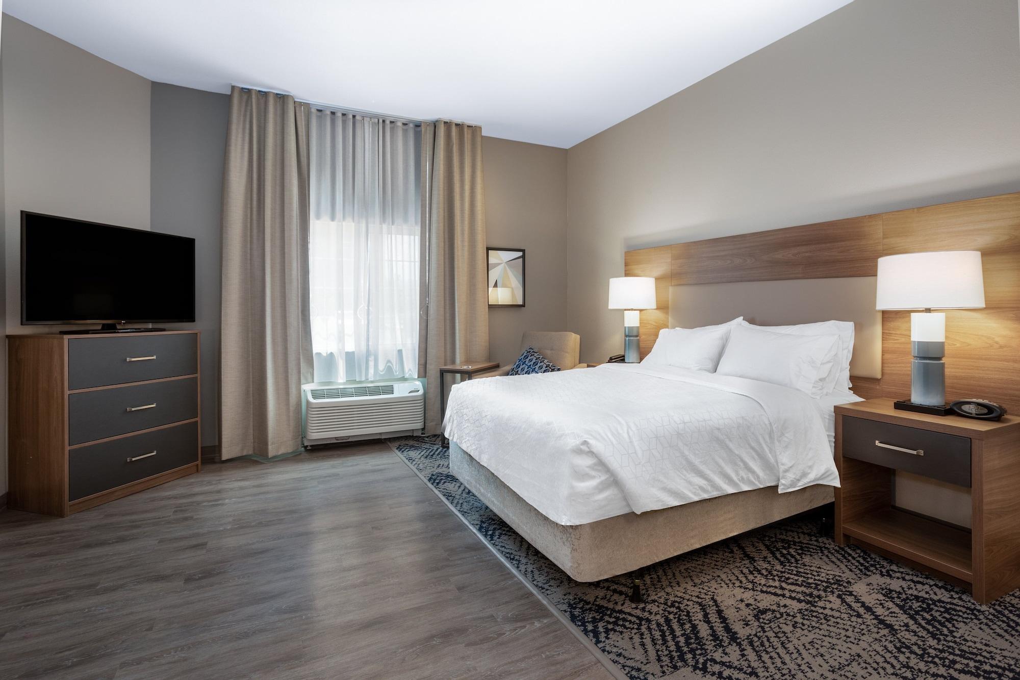 Candlewood Suites Grand Junction By Ihg Экстерьер фото