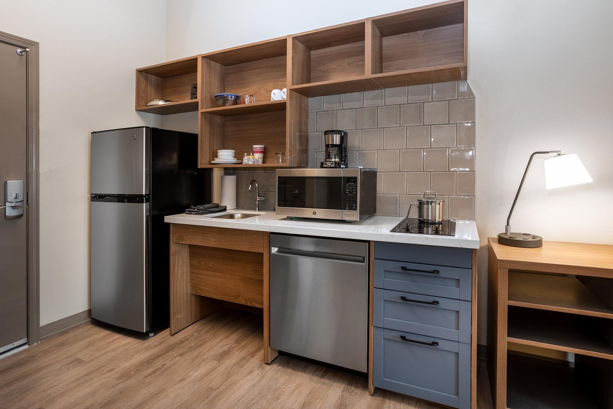 Candlewood Suites Grand Junction By Ihg Экстерьер фото