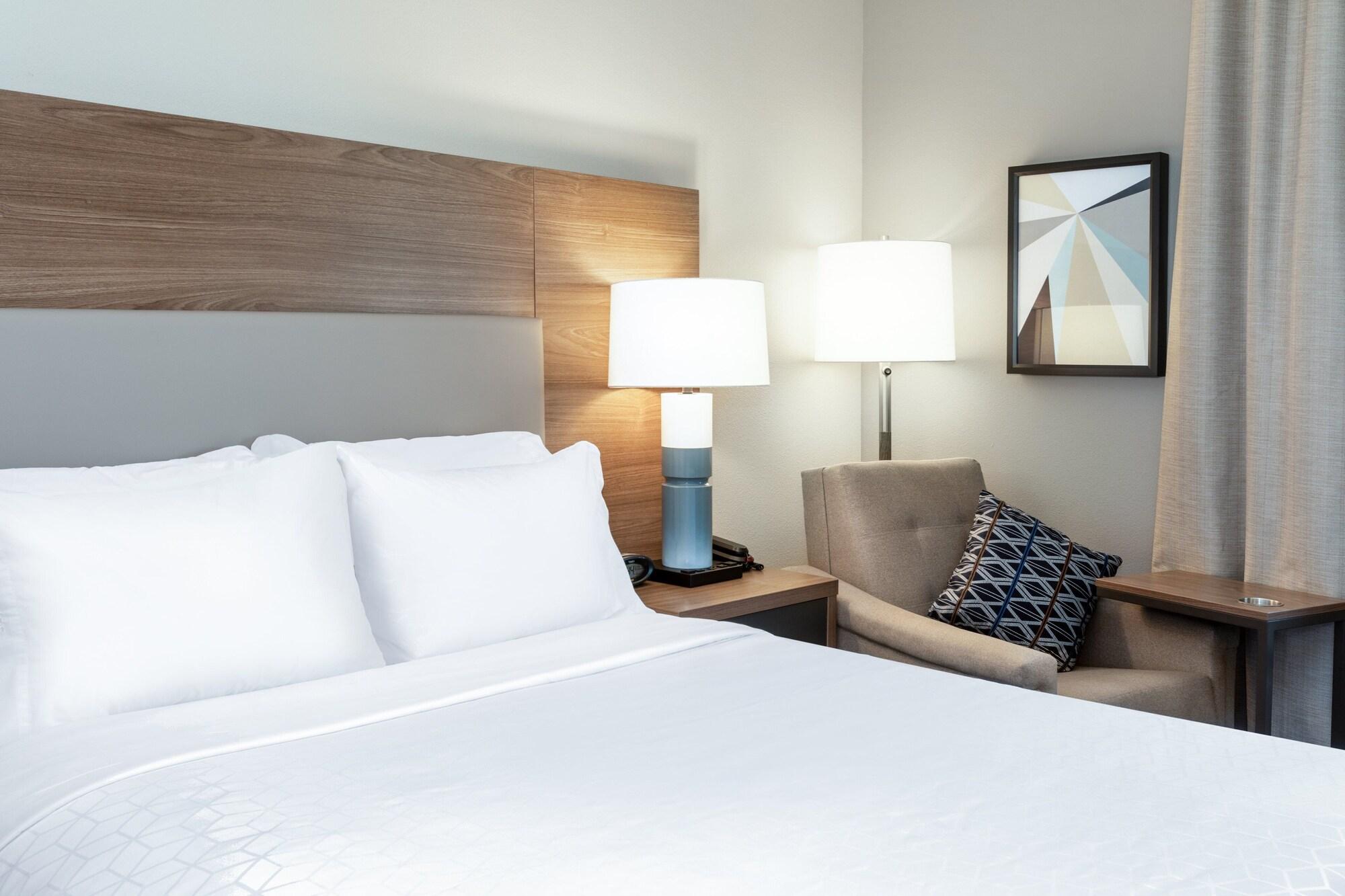 Candlewood Suites Grand Junction By Ihg Экстерьер фото