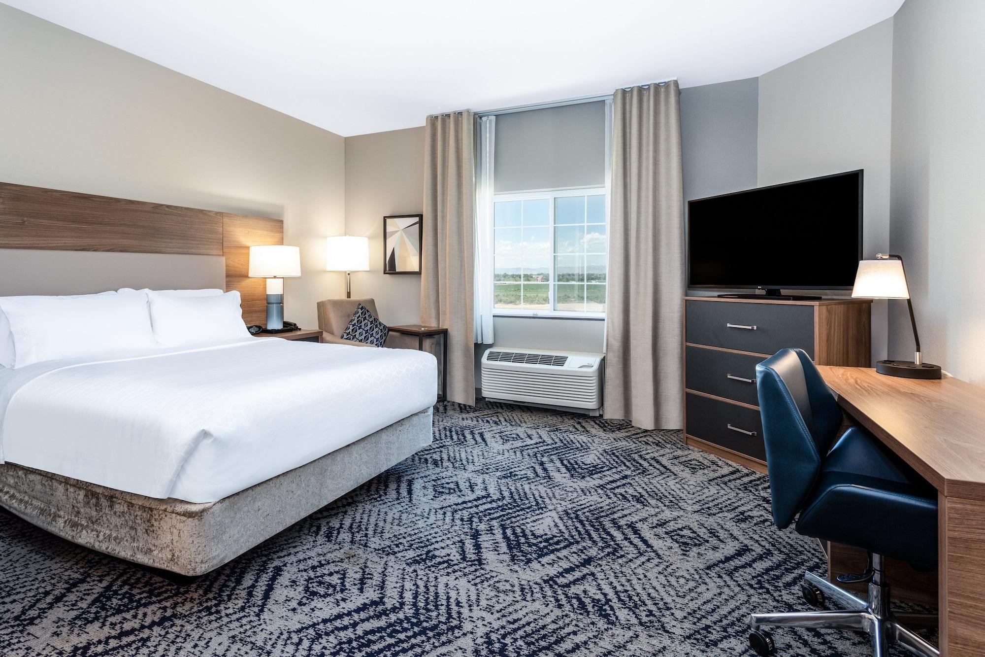 Candlewood Suites Grand Junction By Ihg Экстерьер фото