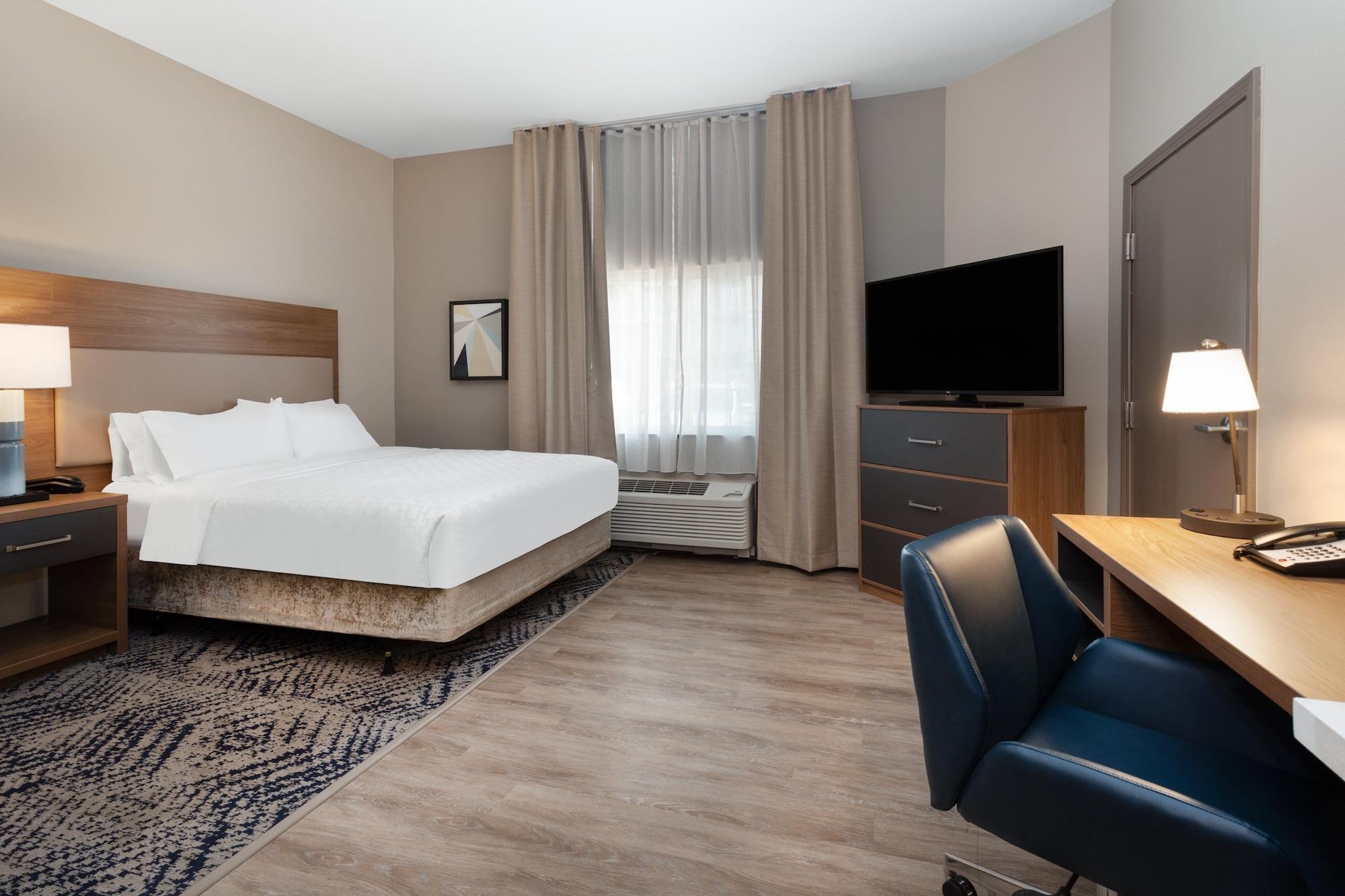 Candlewood Suites Grand Junction By Ihg Экстерьер фото