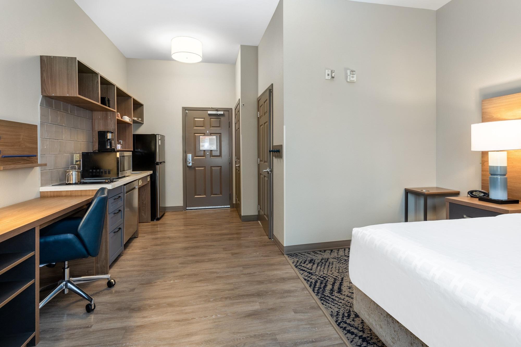 Candlewood Suites Grand Junction By Ihg Экстерьер фото
