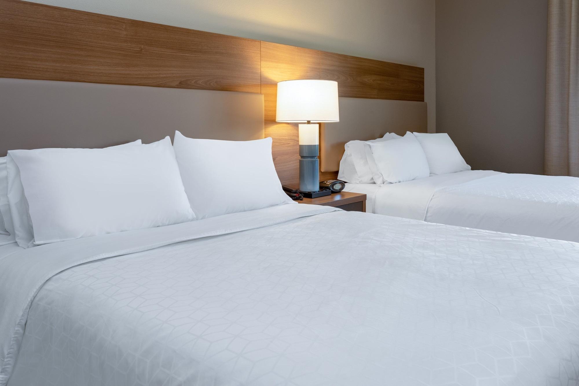 Candlewood Suites Grand Junction By Ihg Экстерьер фото