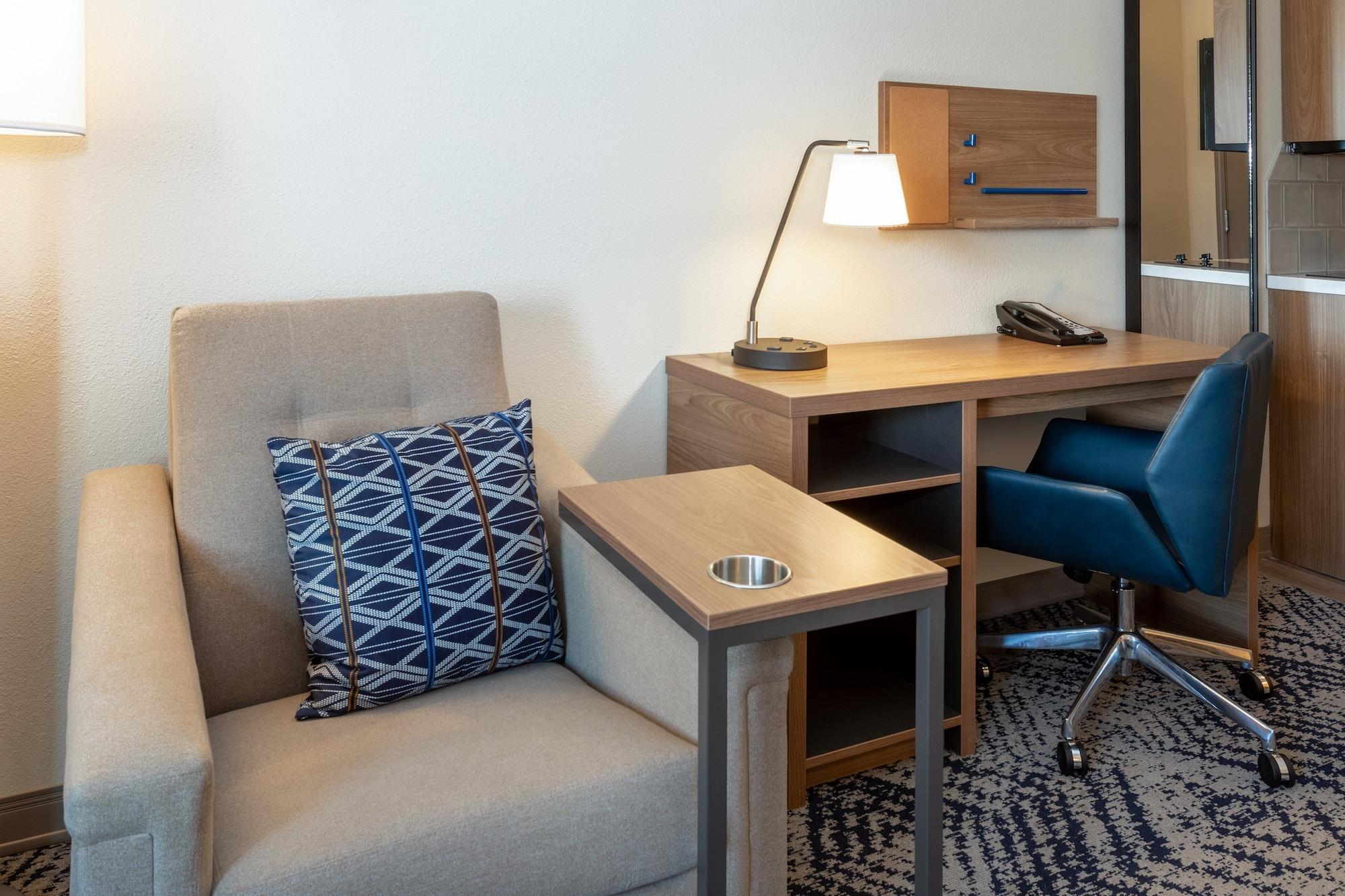 Candlewood Suites Grand Junction By Ihg Экстерьер фото