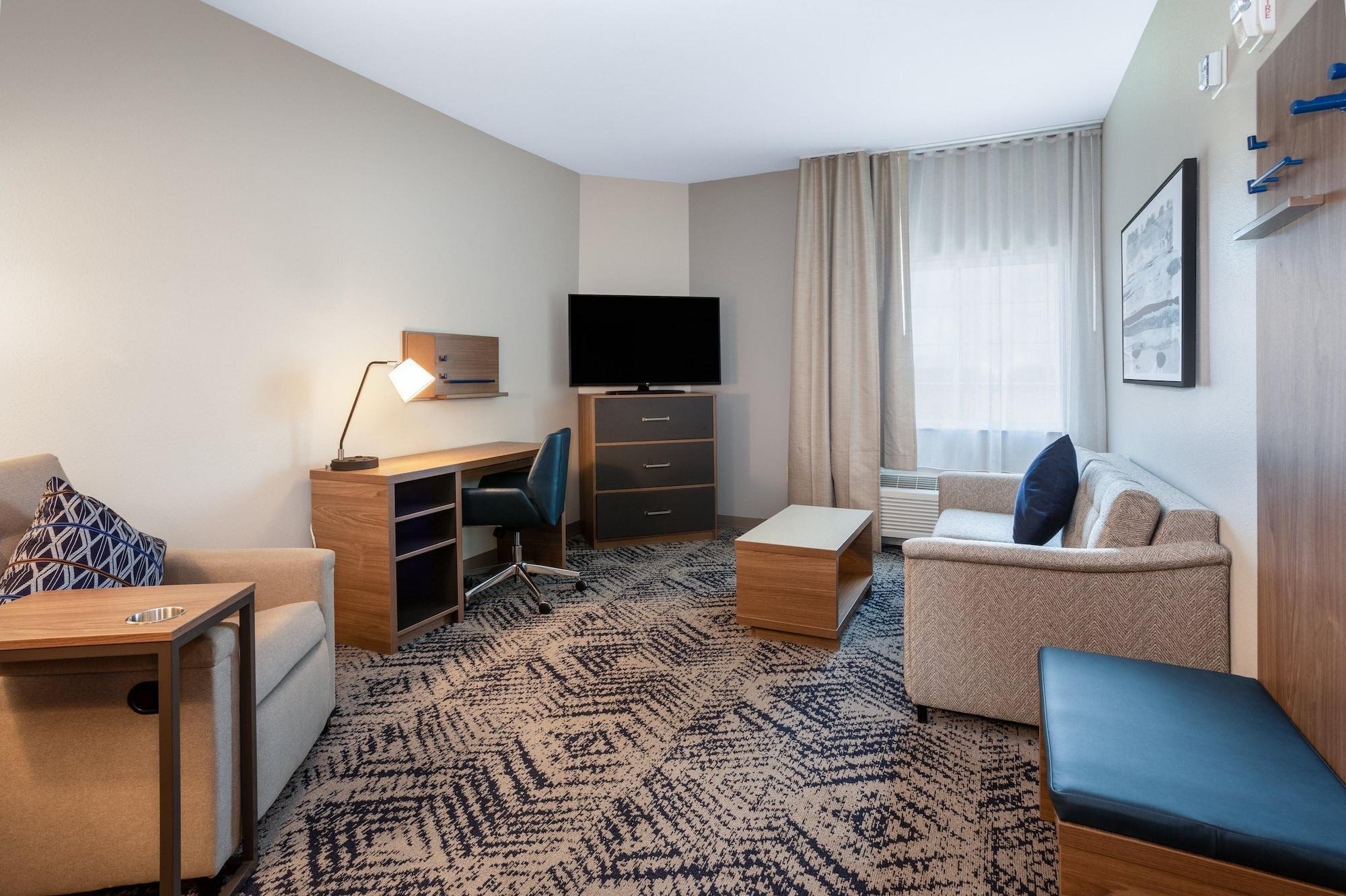 Candlewood Suites Grand Junction By Ihg Экстерьер фото