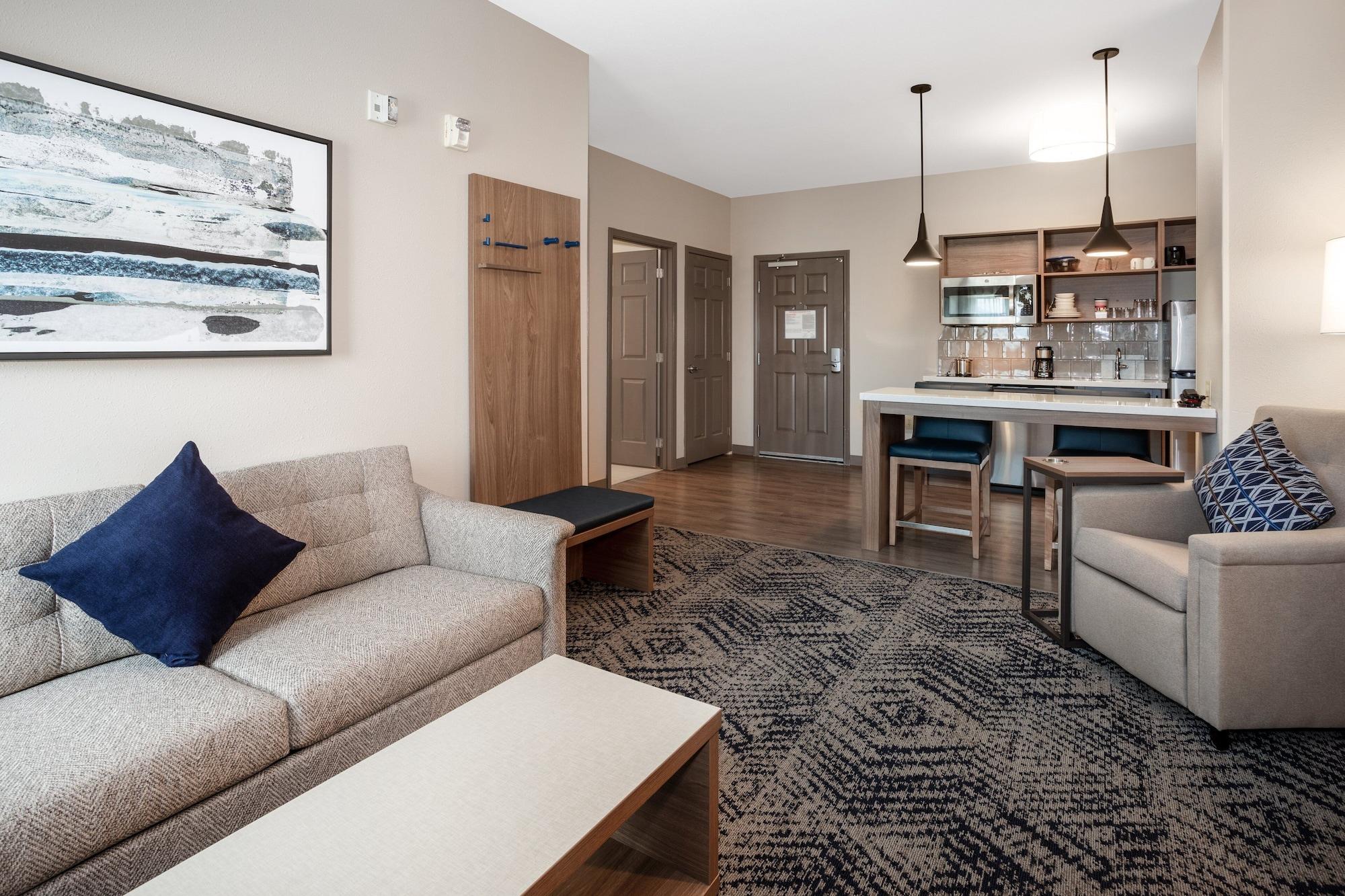 Candlewood Suites Grand Junction By Ihg Экстерьер фото