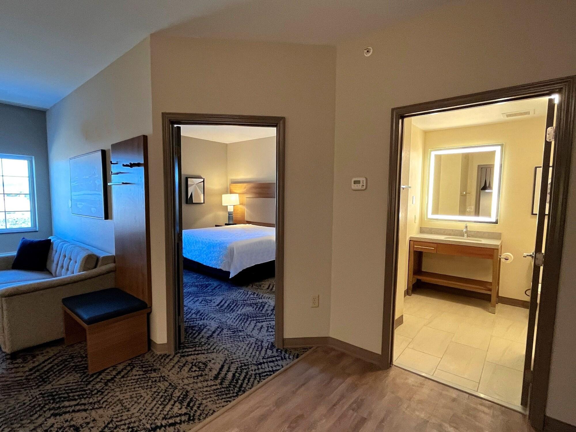Candlewood Suites Grand Junction By Ihg Экстерьер фото