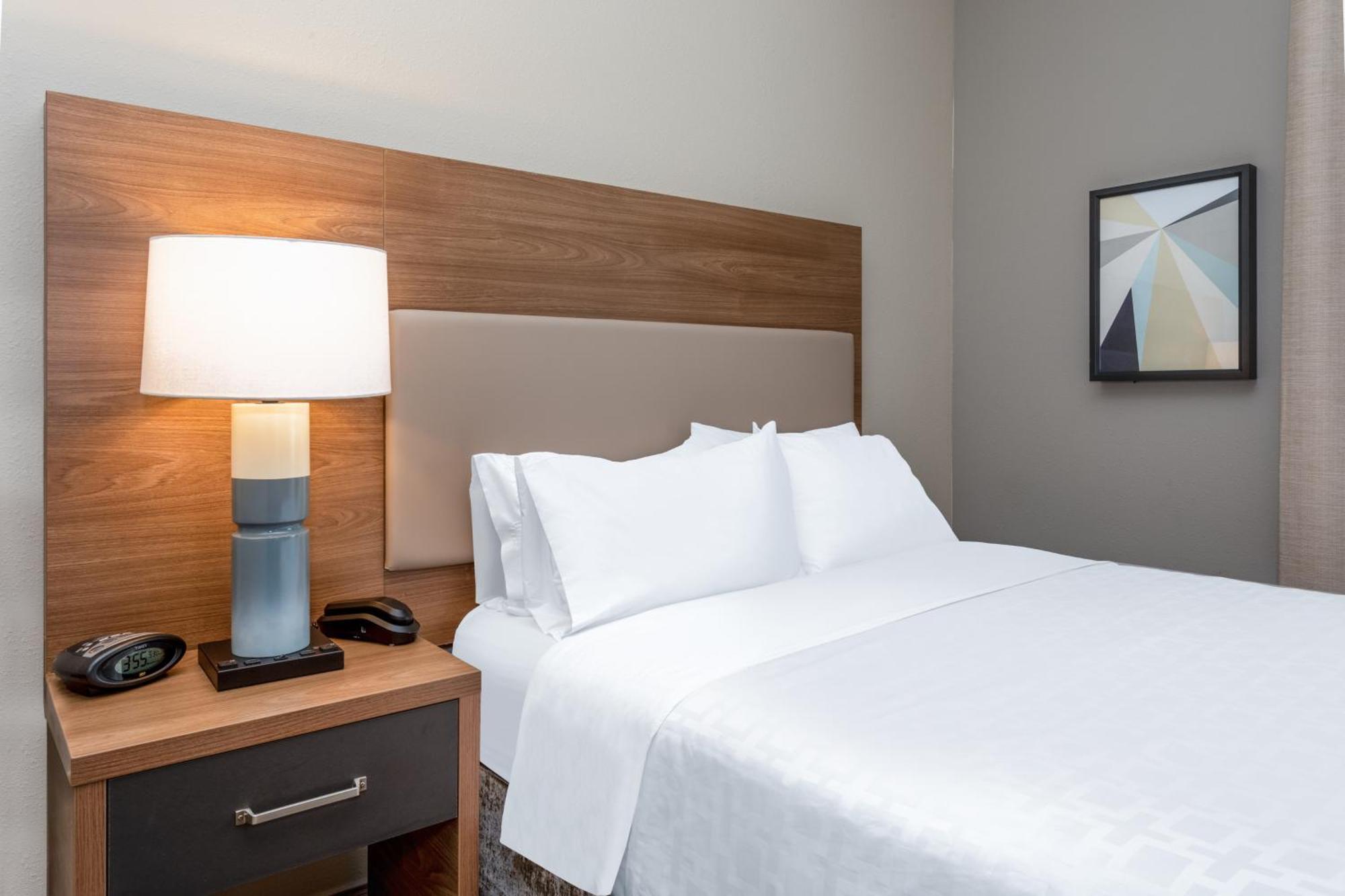 Candlewood Suites Grand Junction By Ihg Номер фото