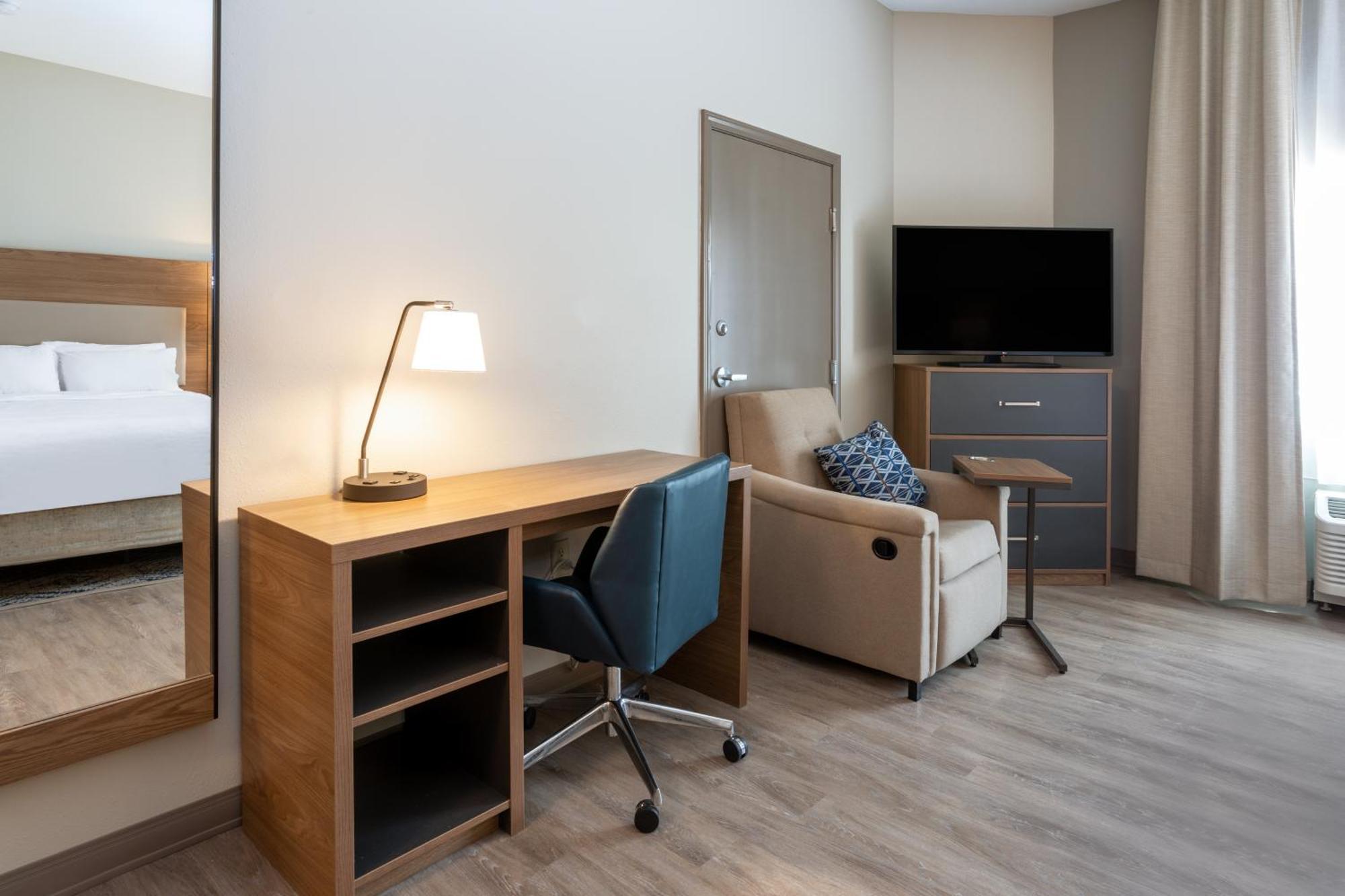 Candlewood Suites Grand Junction By Ihg Номер фото