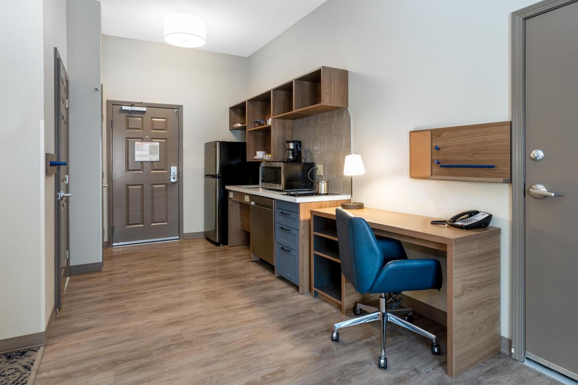 Candlewood Suites Grand Junction By Ihg Номер фото