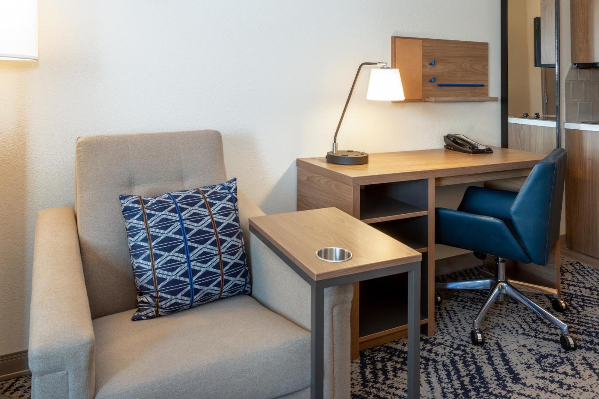 Candlewood Suites Grand Junction By Ihg Номер фото